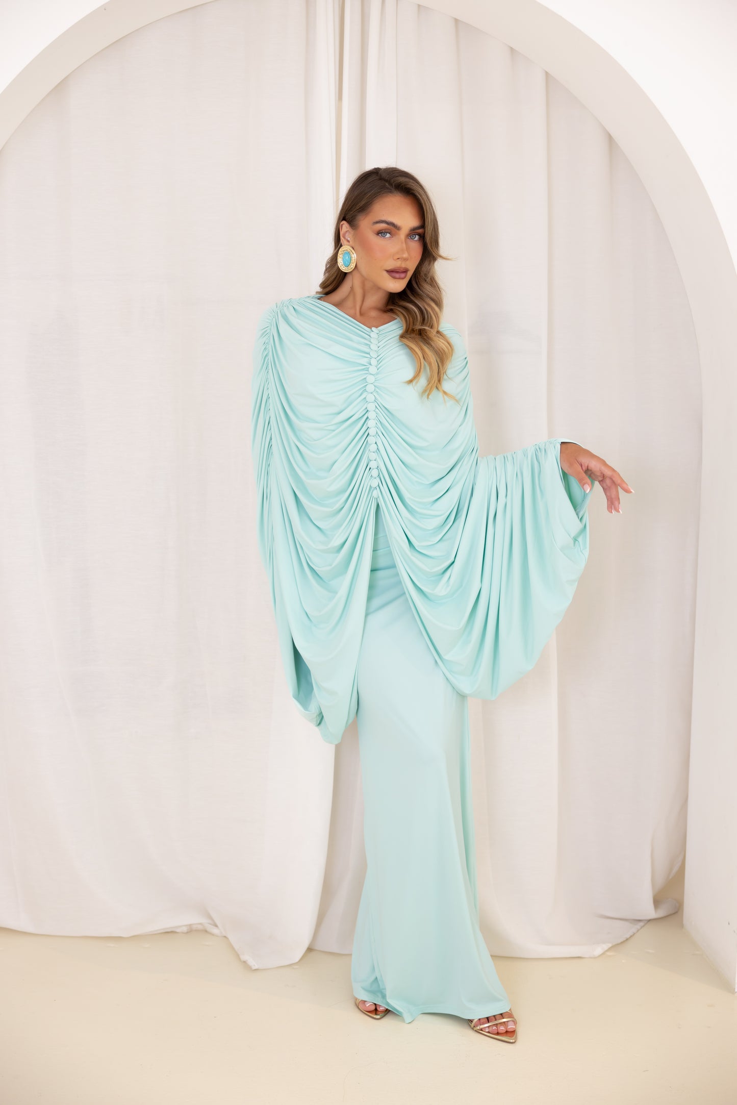 Butterfly in Tiffany