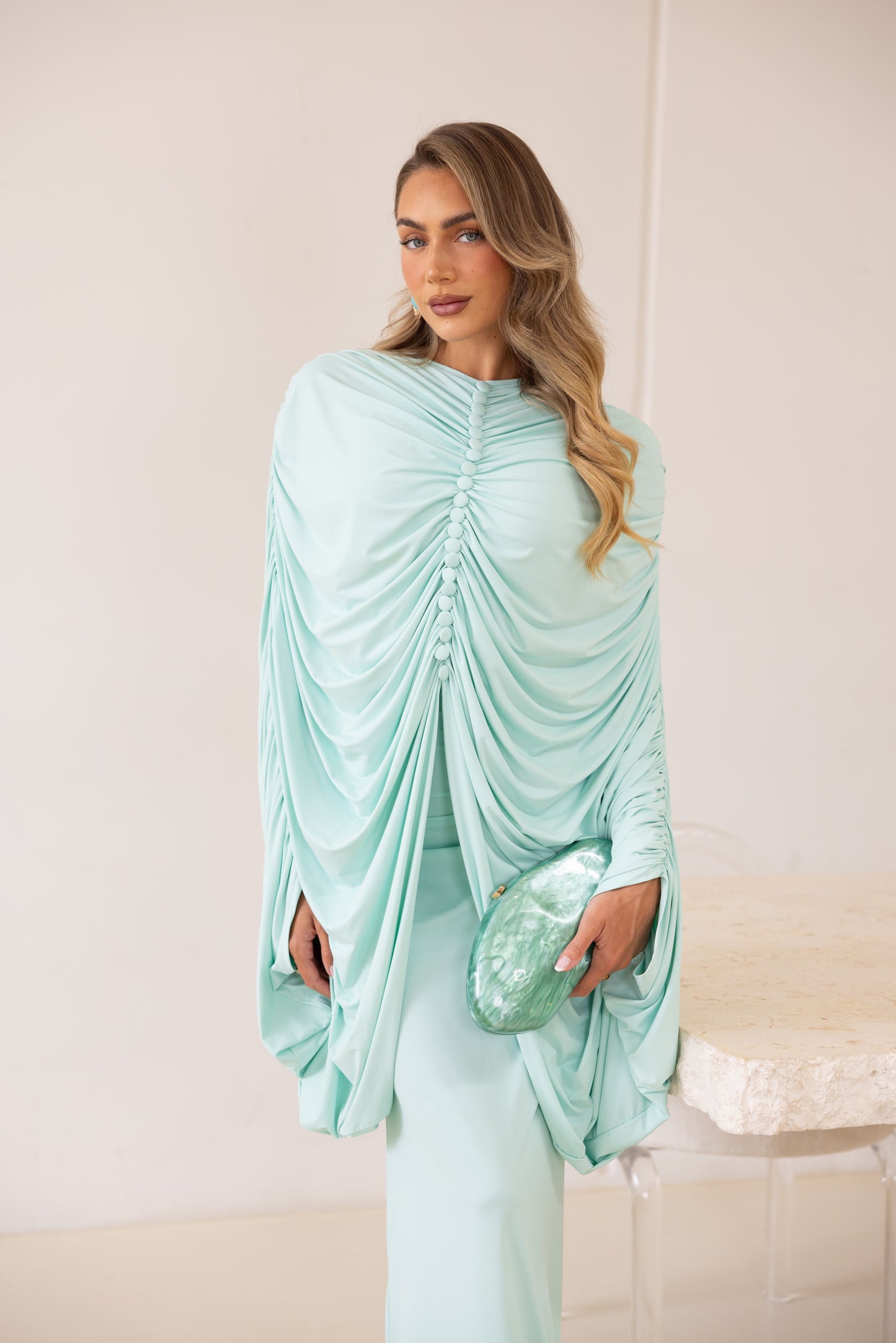 Butterfly in Tiffany