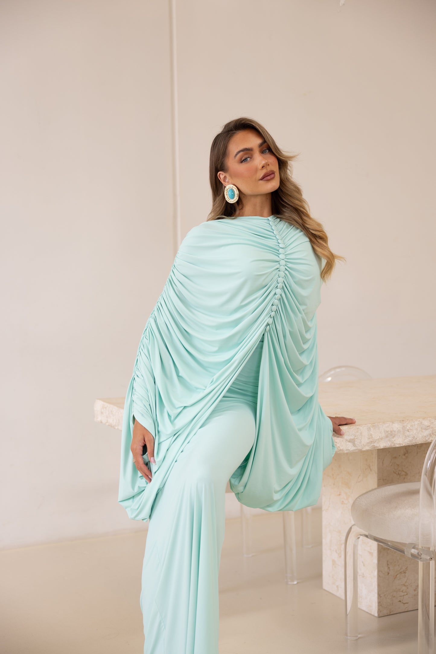 Butterfly in Tiffany