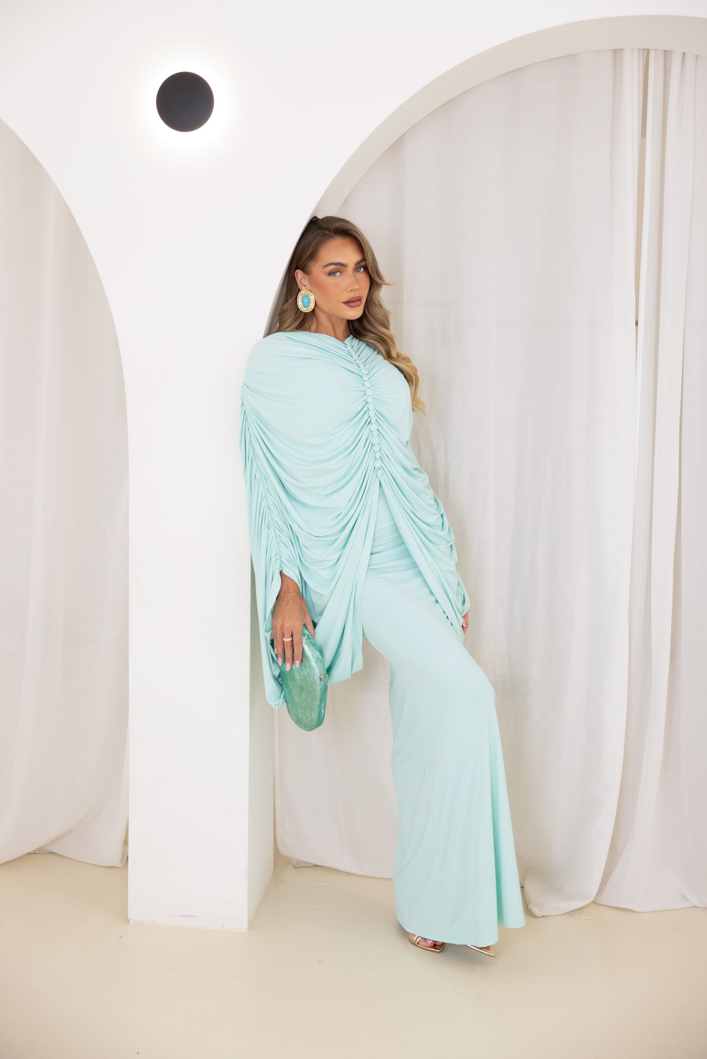 Butterfly in Tiffany