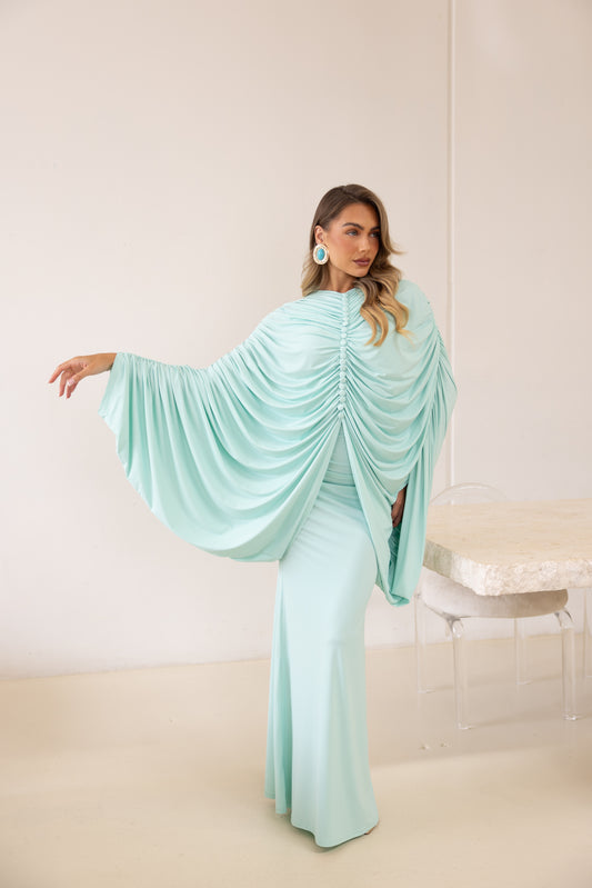 Butterfly in Tiffany